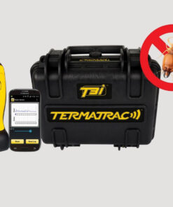 Bộ máy dò tìm mối Termatrac T3i