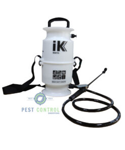 Bình xịt thuốc Multi 6 IK