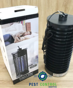 Bộ đèn bắt muỗi