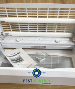 Bộ đèn côn trùng Maxx 100