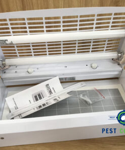 Bộ đèn côn trùng Maxx 100-X