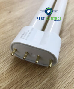 Bóng đèn 24W côn trùng