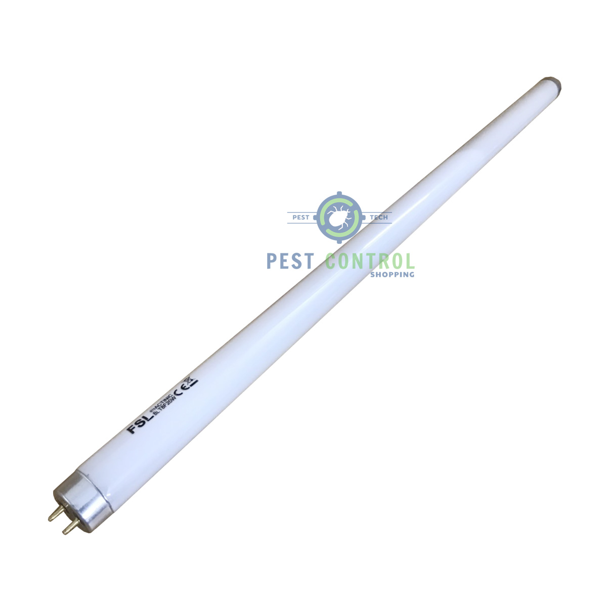 Bóng đèn bẫy côn trùng 20W-60cm FSL