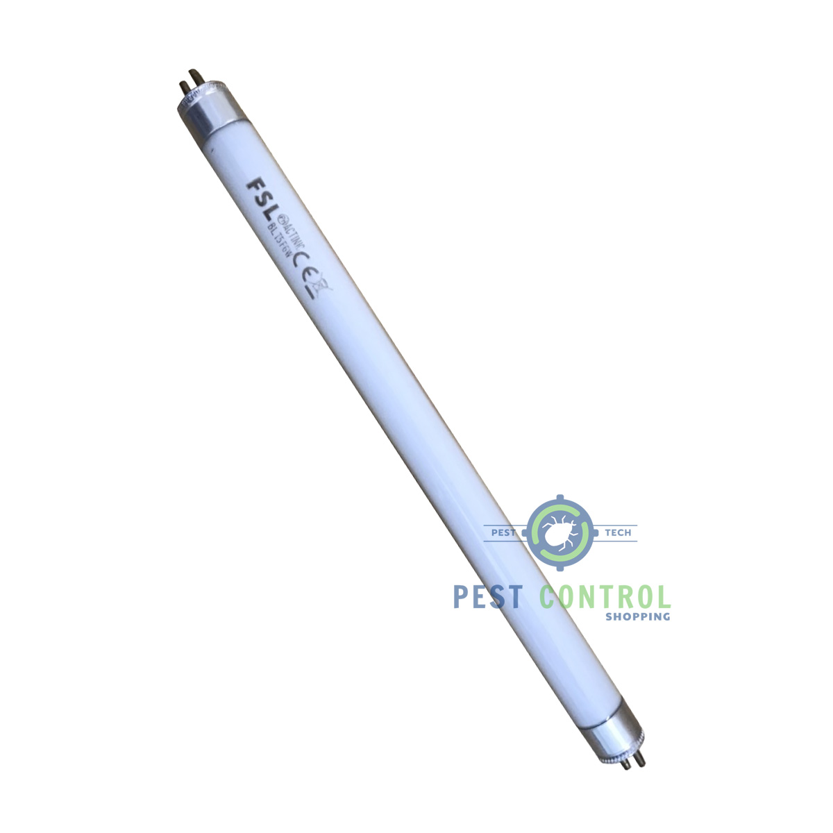 Bóng đèn bẫy côn trùng 6W