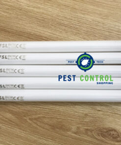 Bóng đèn bẫy côn trùng 6W giá sỉ