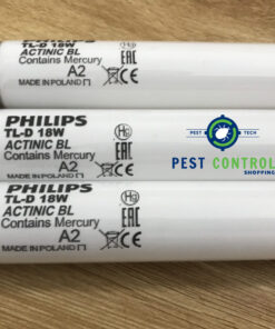 Bóng Philips 18W