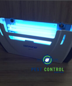 Đèn bẫy côn trùng Sky f