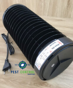 Đèn bắt muỗi trong nhà