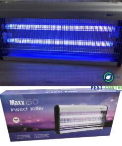Đèn bẫy côn trùng Maxx 150