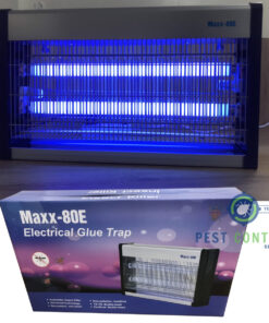 Đèn bẫy côn trùng Maxx 80E