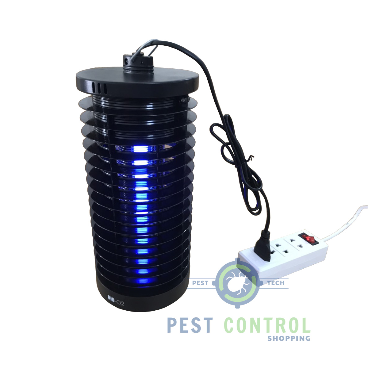 Đèn diệt muỗi Bio 02