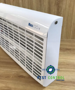 Đèn hút muỗi Maxx 100-X