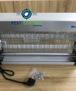 Đèn hút muỗi Maxx 80E