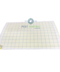 Tấm keo đèn bẫy côn trùng 34,5x21,5cm