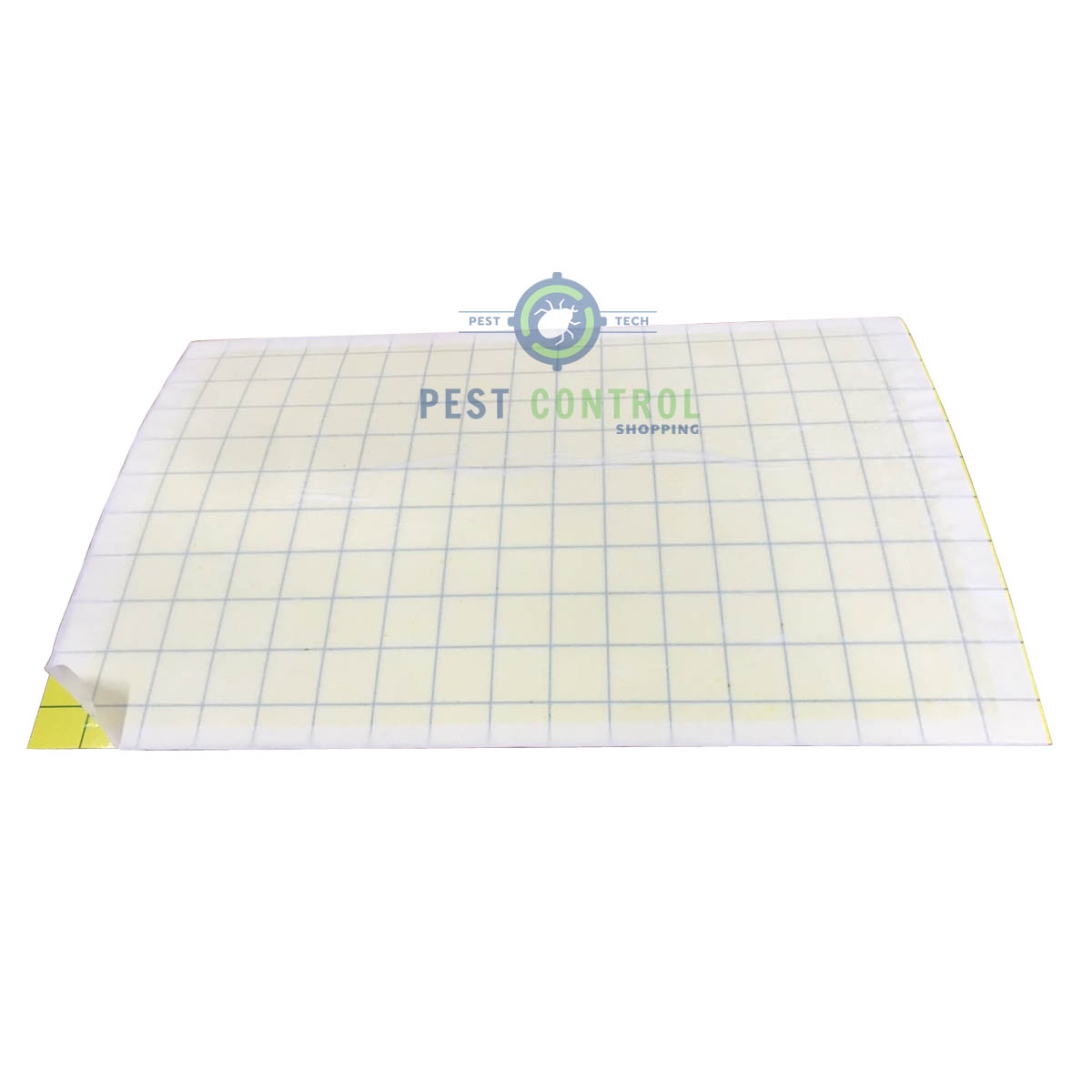 Tấm keo đèn bẫy côn trùng 34,5x21,5cm