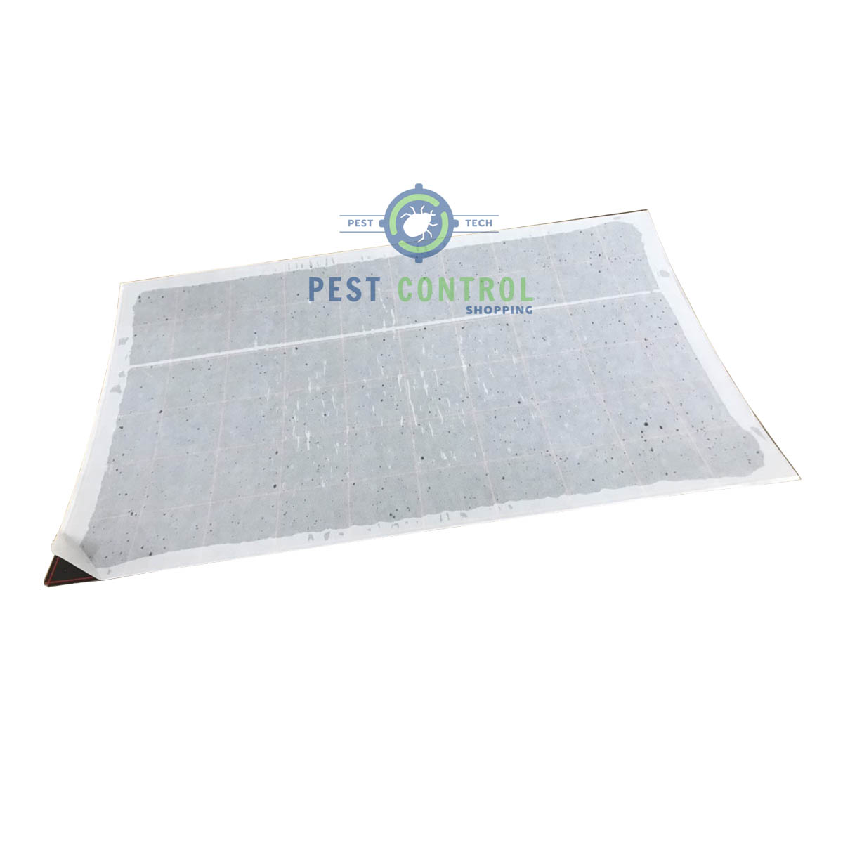 Tấm keo đèn bẫy côn trùng 42,5cm x 24,5cm