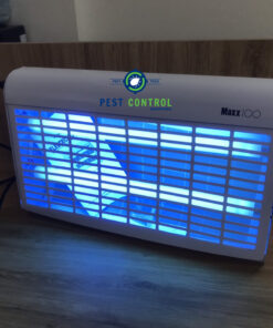 Máy bắt côn trùng Maxx 100