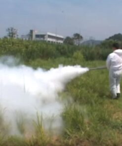 Máy BF-150 phun khói