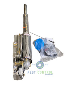 Máy phun khói BF-150 Hàn Quốc