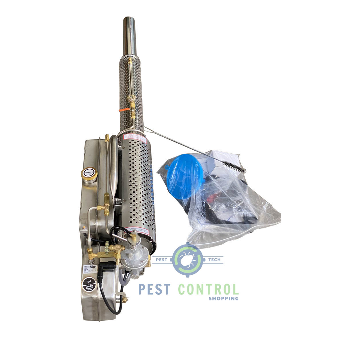 Máy phun khói BF-150 Hàn Quốc