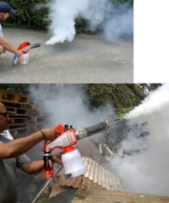 Máy tạo khói diệt côn trùng KB-100