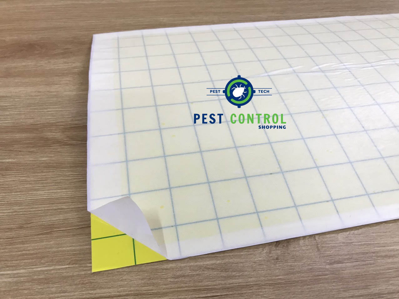 Miếng dính 34x5x21,5 cho đèn côn trùng