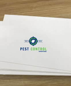 Miếng keo đèn côn trùng 34,5x21,5