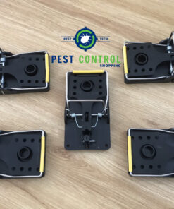 Bộ bẫy chuột HC2201