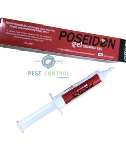 Gel diệt gián Poseidon