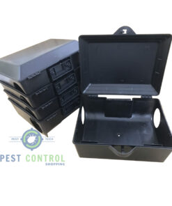 Hộp bẫy chuột Bio