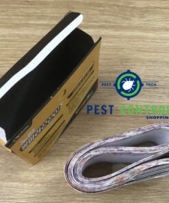 Keo bẫy thằn lằn