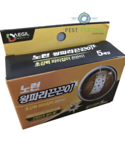 Keo bẫy thằn lằn Hàn Quốc