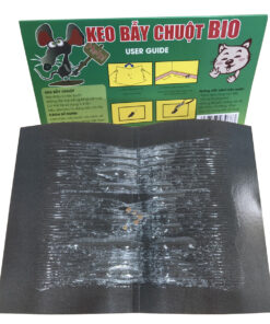 Keo dính chuột bio