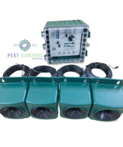 Máy đuổi chim Super Bird-X Peller Pro